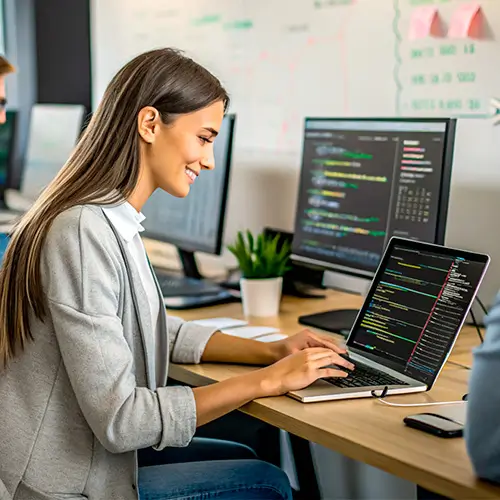 Vabe-coding