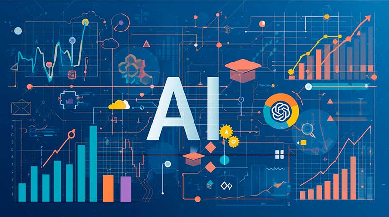 Анализ данных ИИ