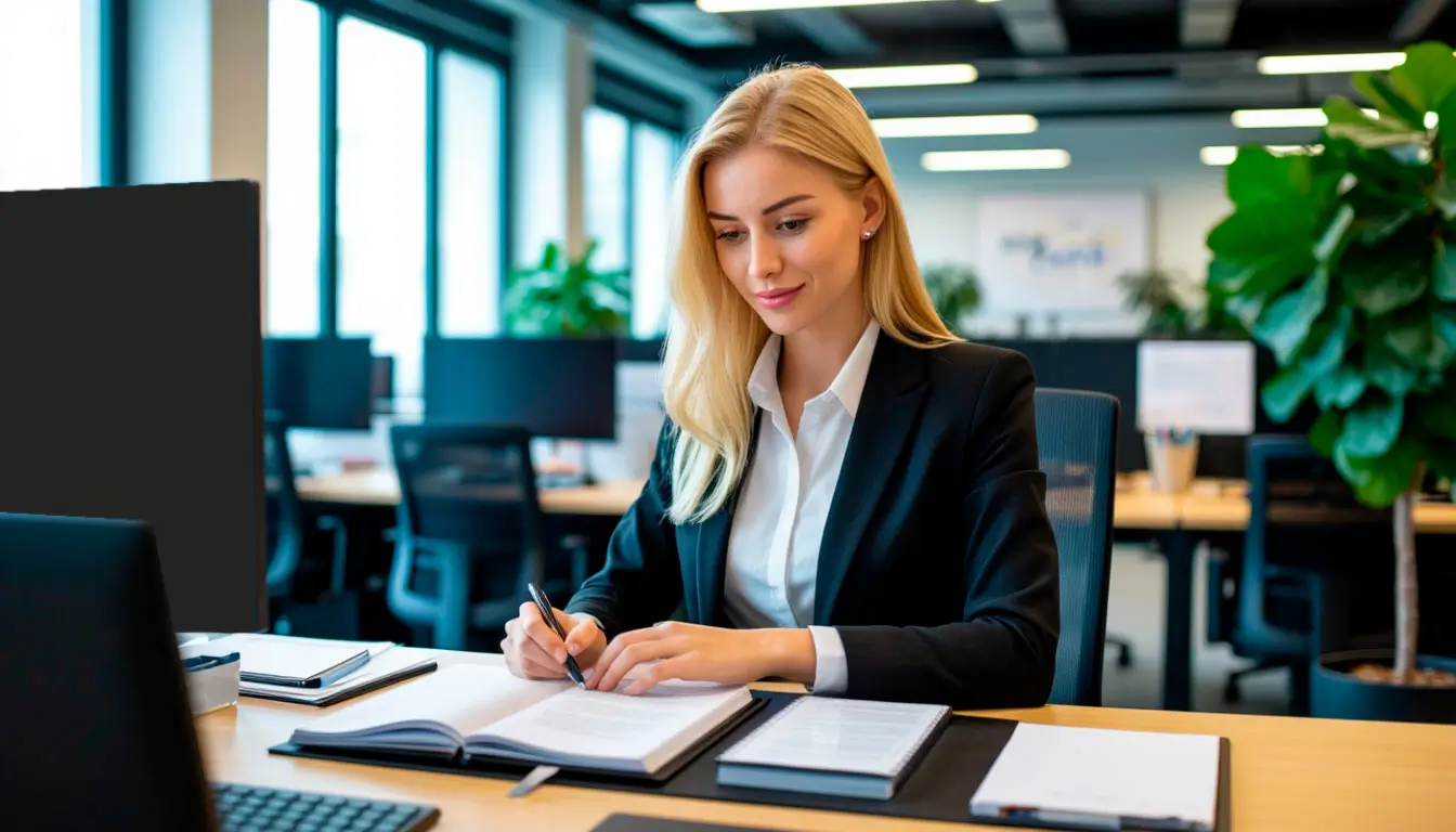 ИИ копирайтер