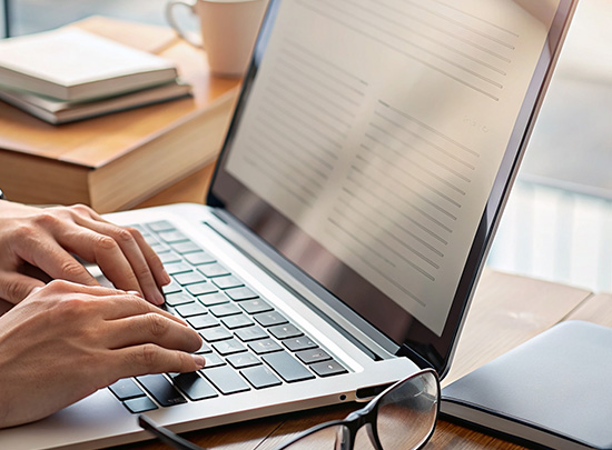 ИИ Копирайтер